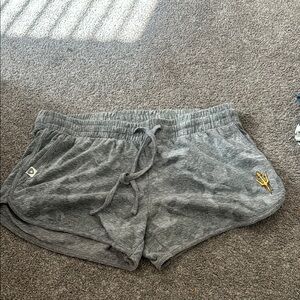 ⭐️ARIZONA STATE SUN DEVILS LOUNGE SHORTS